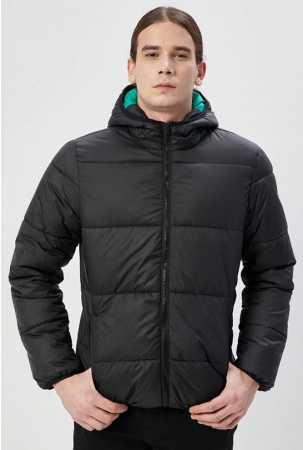 Wrangler Puffer Jacket