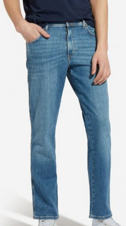 wrangler Texas Jeans